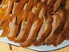 -额娘·现烙春饼烤鸭(太原总店)