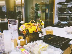 -ABC Cooking Studio(上海环球金融中心店)