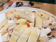 -丫丫厨娘·柠檬鸭(江南蓝鲸世界店)