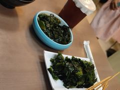 -灵芝妹子米线(瓦房店新玛特店)