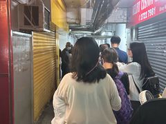 -珍妮曲奇聪明小熊(尖沙咀店)