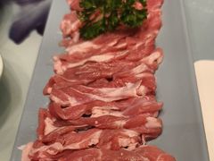 -名都晓荷塘(涿州店)
