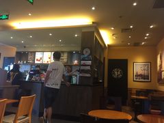 门面-COSTA COFFEE(上海五玠坊店)