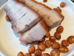 -锦园春香港茶餐厅(西海湾旗舰店)