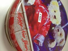 iphone_upload_pic-珍妮曲奇聪明小熊(尖沙咀店)