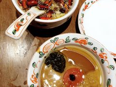 -北京老门框爆肚涮肉馆(凤城六路店)