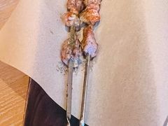 -耶里夏丽·丝路国际·新疆餐厅(浦东区东方路店)
