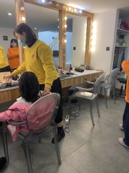 -宝贝家族国际影像馆(东郊记忆店)