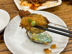 -美达尔烧烤(银川东路店)