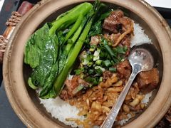 -万煲旺·香港老传承煲仔饭·猪杂汤(客村店)