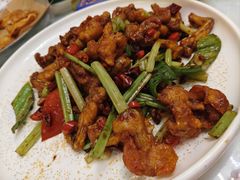 -朱仔记食府(江南大道店)
