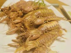 -观宴中餐厅