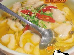 -新白鹿餐厅(金鹰新街口店)