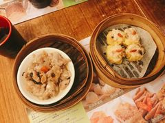 -添好运点心专门店(深水埗店)
