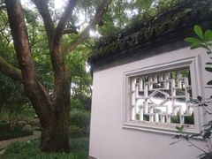 -上海醉白池公园