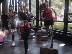 -NIKE品牌体验店(南京东路店)
