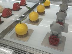 -蜜思琪蛋糕(民生路店)