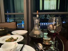 -珠海瑞吉酒店·宴庭中餐厅