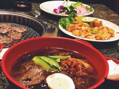 -梦山水日本烧肉(五四广场店)