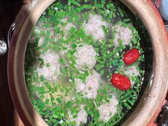 -老湘村·湖南土菜(天河维多利店)