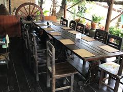 -自然餐厅(Phuket)
