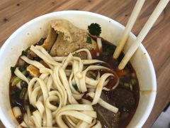 -豫楚源美猴王·面(武商广场店)