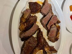 -王品牛排(郑州大卫城店)