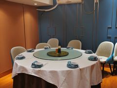 包厢-大眼锅贴水饺(河东店)