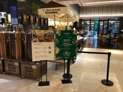 -武汉武昌威斯汀酒店-知味自助餐厅