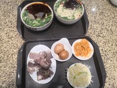 -清真磨沟沿老字号牛肉面(总店)