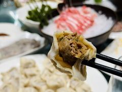 -东来顺•非遗火锅(外滩店)