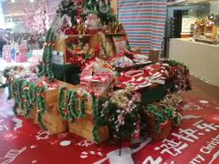 -BHG Market Place(水游城店)