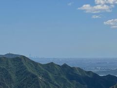-大岭沟猕猴桃谷风景区