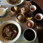 -南京夜泊秦淮君亭酒店·金陵书画院
