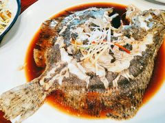 -喜盈门特色烤鸭(胜利店)