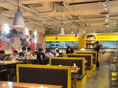 -黄记煌三汁焖锅(崇文门店)