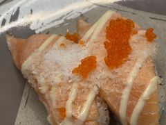 -争鲜回转寿司(朝北大悦城店)