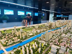 -天津市规划展览馆