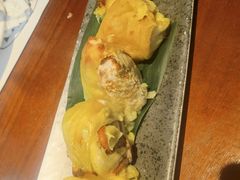 -Mr·Fish鱼鲜生海鲜放题(银泰in99店)