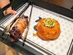 -B&C黄油与面包·THE GARDEN BAKERY概念店(世纪汇店)
