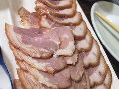 -正宗天津烧麦馆(柳州路店)