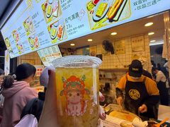 -卞姐蛋饼(陕西南路店)