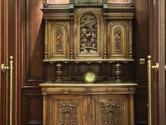 -望京楼flavor餐厅(古北水镇景区店)