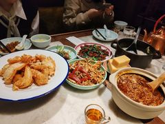 -小吊梨汤·北京菜·烤鸭(清河万象汇店)