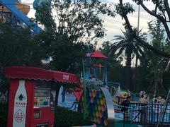 -苏州乐园森林水世界