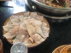 -大口潮边炉中餐火锅