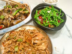-越乡小厨(侨港店)