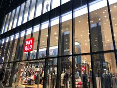 -优衣库(深圳万象天地旗舰店)