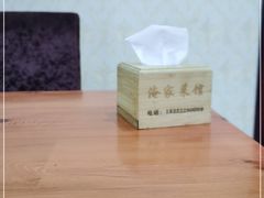-俺家菜馆(百里峡店)