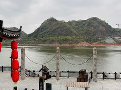 -洪江古商城